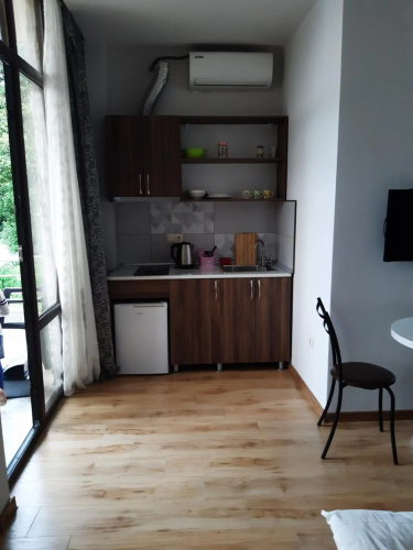 Nona's House