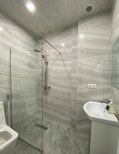 Фотография номера квартиры Aparthotel by Luxe Group TT88