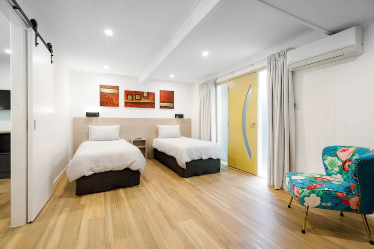 JanDar Retreat Maleny
