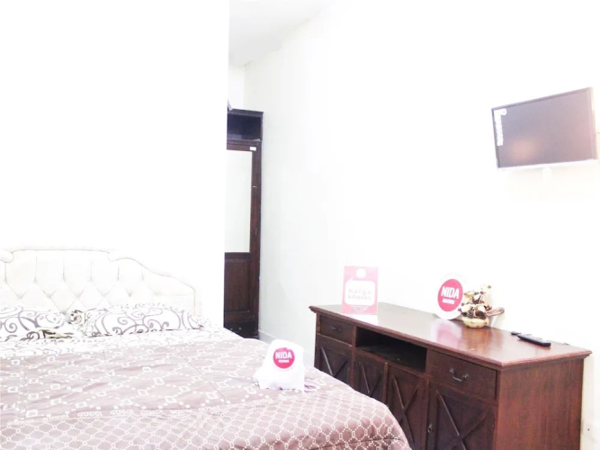 NIDA Rooms Raya Tajem Sambi Sari