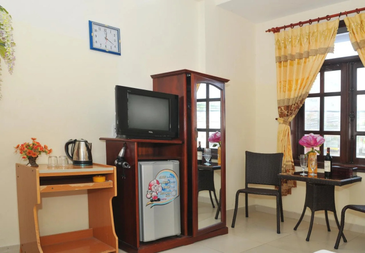 Thanh Trung Hotel