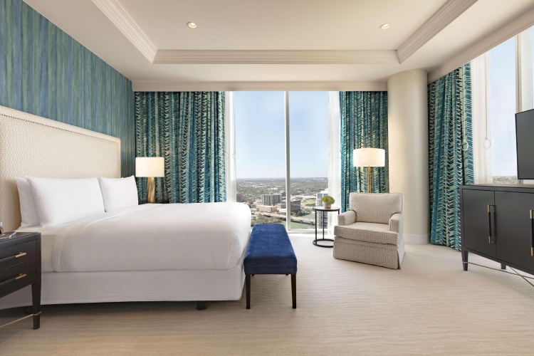Fairmont Austin photo 10
