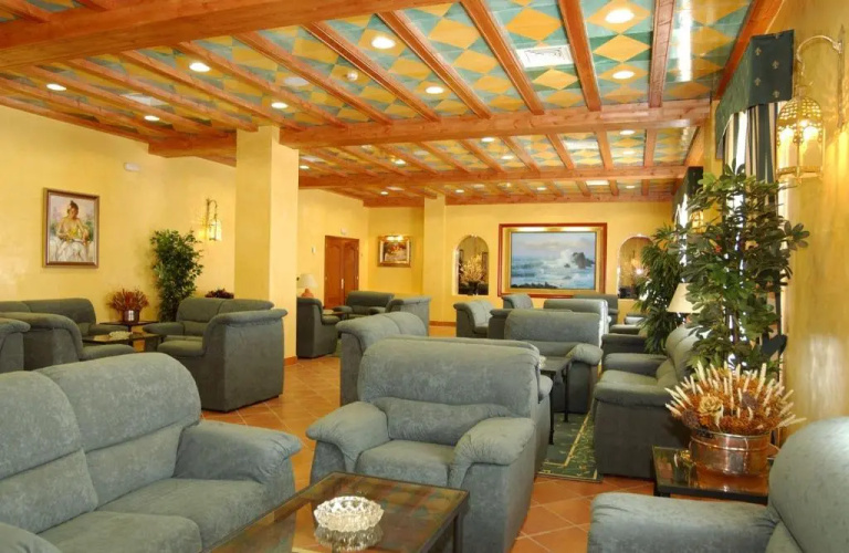 Bluesea el Cortijo