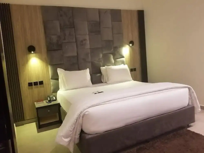 D' Angelo Hotel