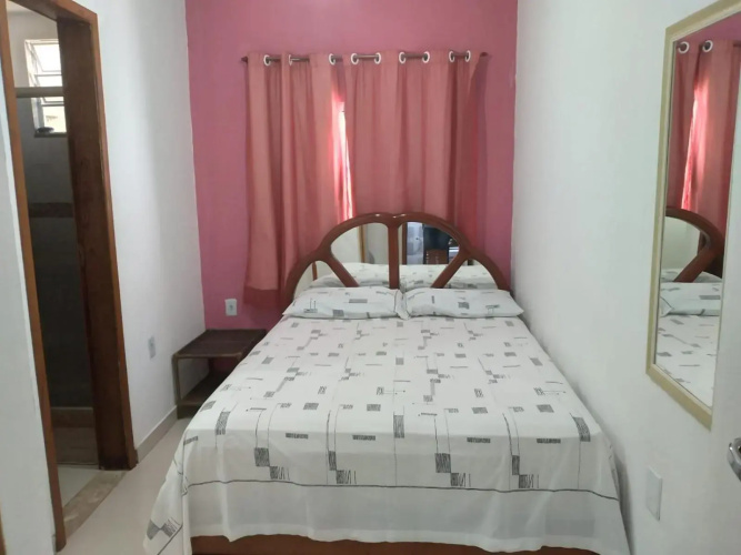 Casa do Roberto