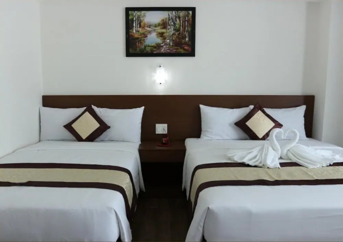Dorado Hotel
