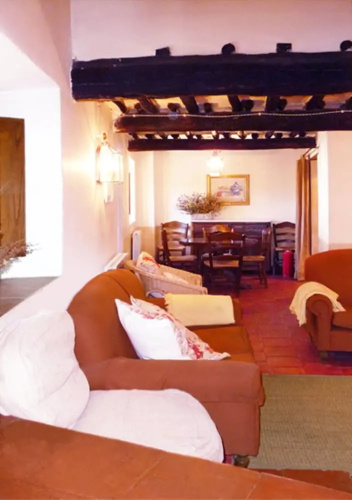 La Casa del Puente