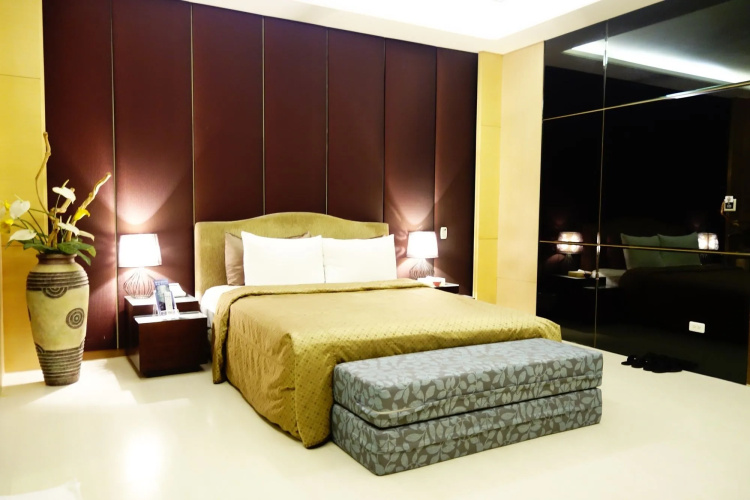 Lanna Motel