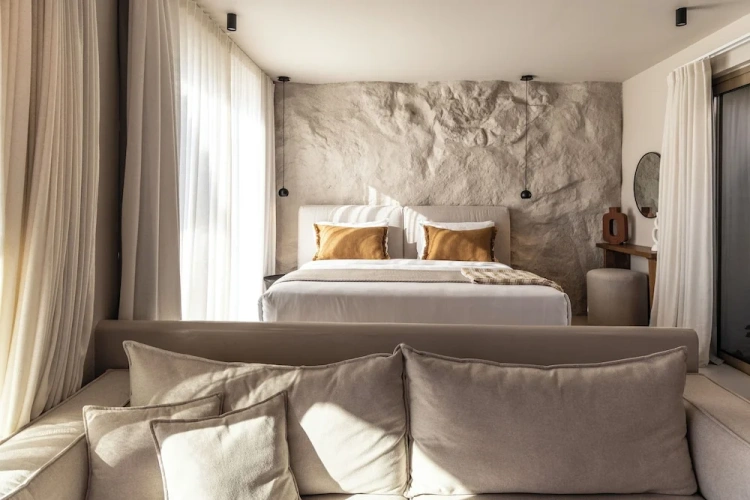 Superior Double Suite