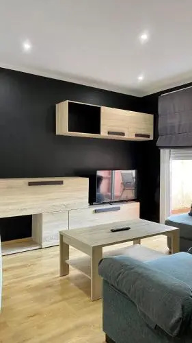 Apartamento Pi y Margall