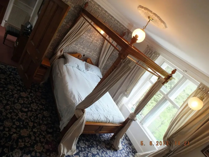 Greystones B&B