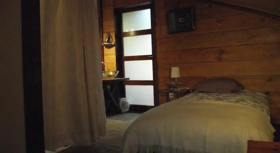 Chambres D'hotes La Ferme A Mezos
