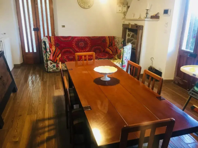 B&B Oca Carolina
