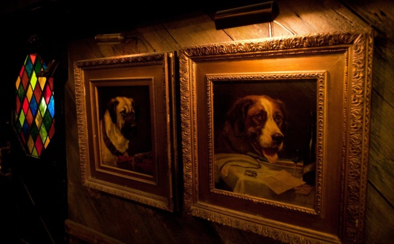 The Cheshire photo 18
