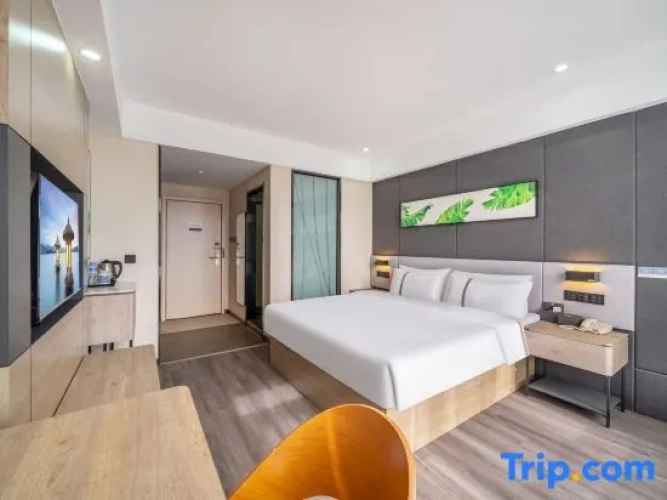 Business Double room