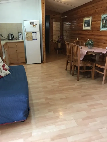 2 Bedrooms Standard Family room