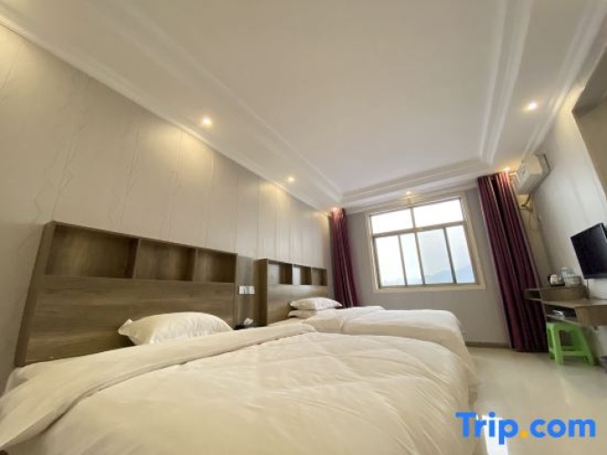 Comfort Family room