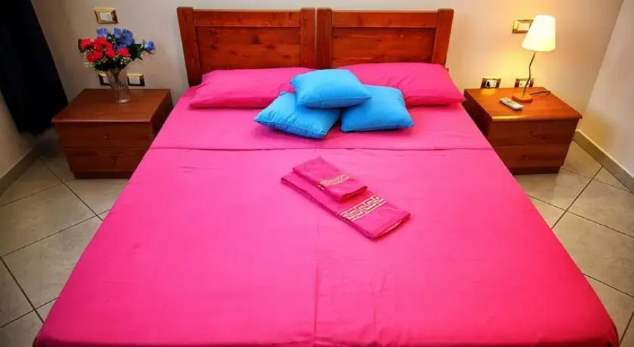 Bed And Breakfast Emilio