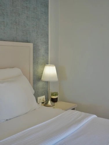 Standard Quadruple room with balcony