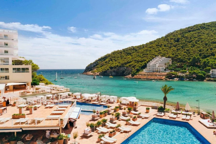 Hyde Ibiza photo 18