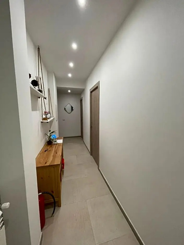 Almarosa House Affittacamere