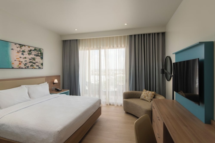 Hilton Garden Inn La Romana photo 10