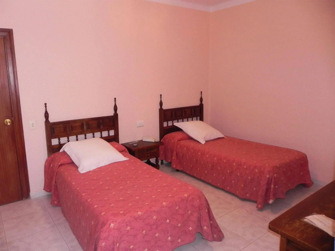 Eco Avenida Hotel