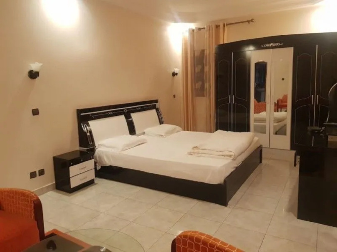 Hotel Gadaye