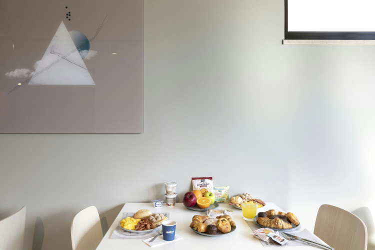 B&B HOTEL Bolzano photo 13