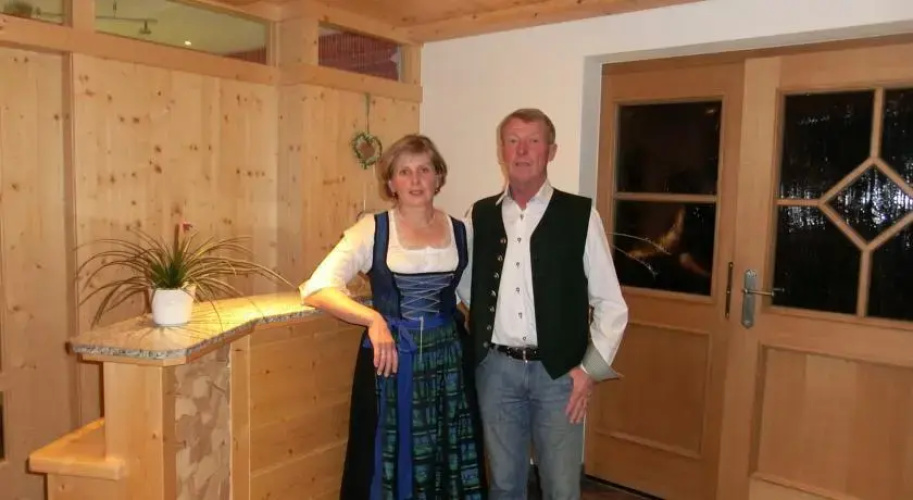 Bichlerhof Herz