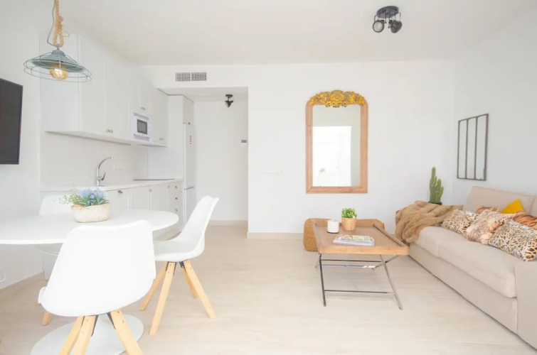 Bungalow Amaia