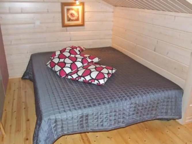 Holiday Home Pyryruka