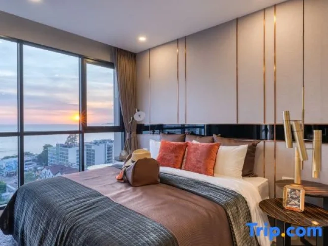 1 Bedroom Suite