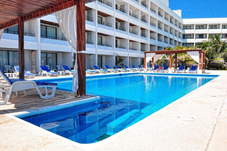 Flamingo Cancun Resort photo 19