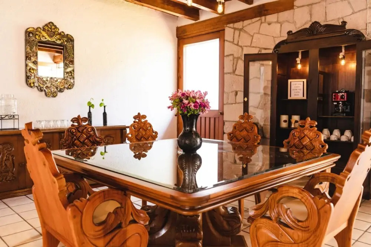 Casa Mayo