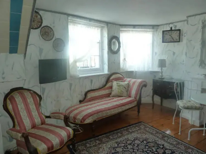 Beachview Guest House Accommodations