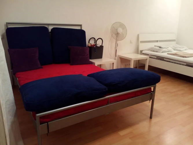 Studio near city center Vienna