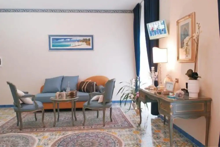Hotel Stella Maris
