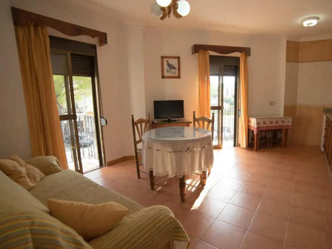 Apartamentos Casa Gil