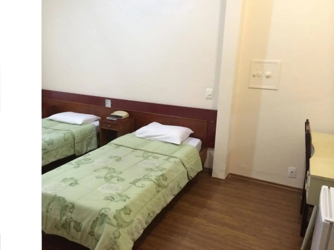 Hotel Lux