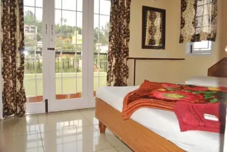 B2B Home Stay