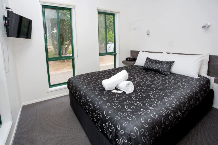 Eureka Stockade Holiday Park