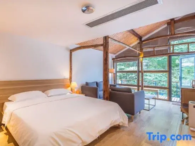 2 Bedrooms Standard room