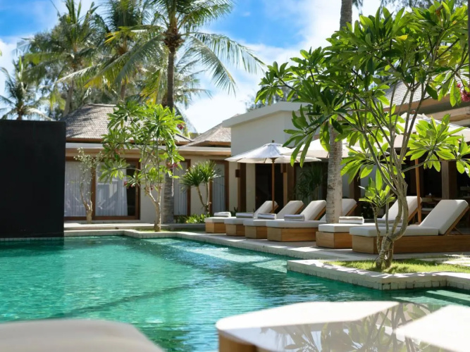 Cocana Resorts Gili Trawangan photo 22