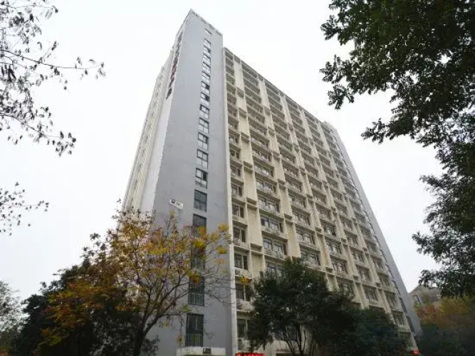 Aishang Theme Hotel, Luohe