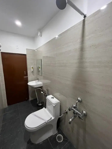 Hotel Royal flora Koramangala