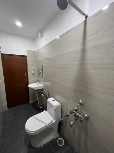 Economy Double Suite