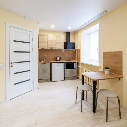 Фотография номера квартиры Apartments Viktory on street Gogolya, 133