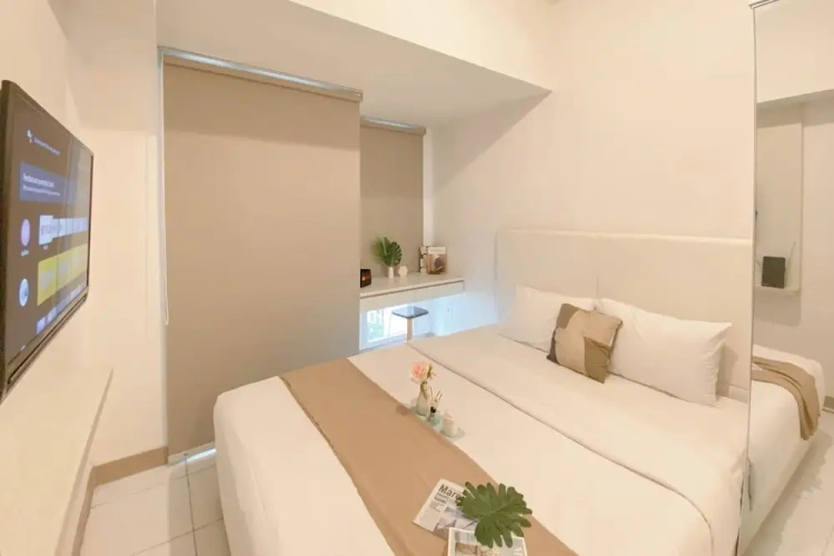 1 Bedroom Standard Studio