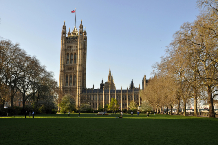Holiday Inn Express London - Vauxhall Nine Elms By Ihg - Lontoo